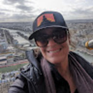 Meet your Posher, Alicia